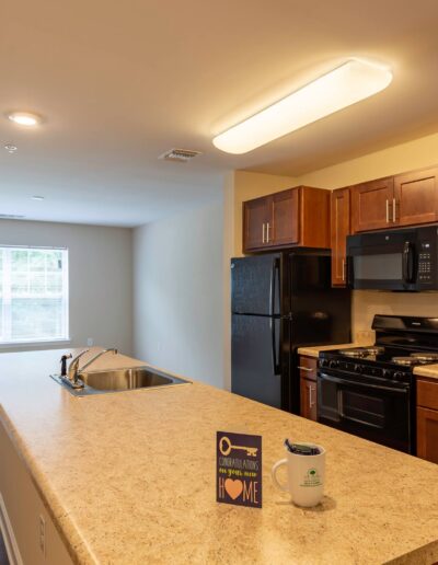 New Luxury Senior Apartments For Rent In Chesapeake, va